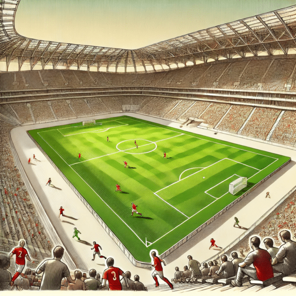 Football yard sample 3 ml