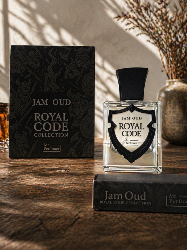 JAM OUD
