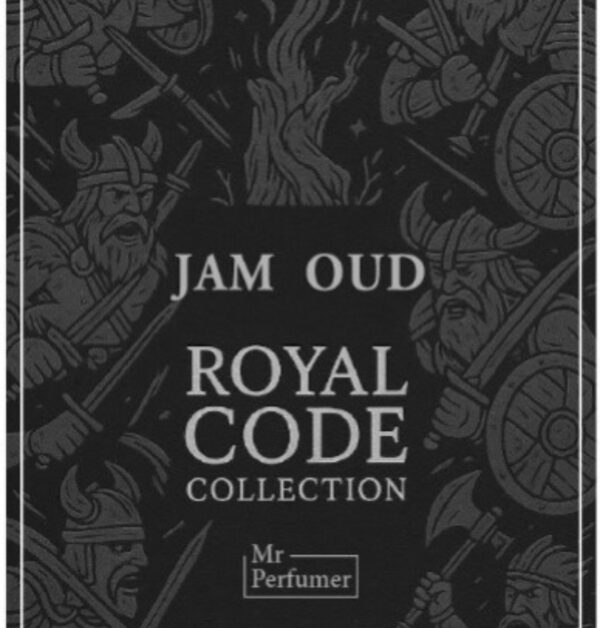 JAM OUD sample 3 ml